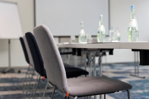 Holiday Inn BERLIN - CITY WEST (Berlin)